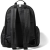 image:imageBaggallini Essential Laptop Backpack  16x12 Inch Travel Backpack with 16 Laptop Sleeve  Lightweight Luggage BackpackBlack