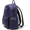 image:imageBaggallini Essential Laptop Backpack  16x12 Inch Travel Backpack with 16 Laptop Sleeve  Lightweight Luggage BackpackCadet Navy