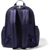 image:imageBaggallini Essential Laptop Backpack  16x12 Inch Travel Backpack with 16 Laptop Sleeve  Lightweight Luggage BackpackCadet Navy