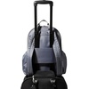 image:imageBaggallini Essential Laptop Backpack  16x12 Inch Travel Backpack with 16 Laptop Sleeve  Lightweight Luggage BackpackCharcoal