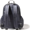 image:imageBaggallini Essential Laptop Backpack  16x12 Inch Travel Backpack with 16 Laptop Sleeve  Lightweight Luggage BackpackCharcoal