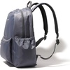 image:imageBaggallini Essential Laptop Backpack  16x12 Inch Travel Backpack with 16 Laptop Sleeve  Lightweight Luggage BackpackCharcoal