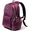 image:imageBaggallini Essential Laptop Backpack  16x12 Inch Travel Backpack with 16 Laptop Sleeve  Lightweight Luggage BackpackMulberry