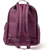 image:imageBaggallini Essential Laptop Backpack  16x12 Inch Travel Backpack with 16 Laptop Sleeve  Lightweight Luggage BackpackMulberry