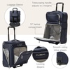 image:imageBaggallini Expandable Underseat CarryOnFRENCH NAVY