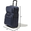image:imageBaggallini Expandable Underseat CarryOnFRENCH NAVY