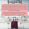 image:imageBaggallini Expandable Underseat CarryOnMULBERRY