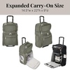 image:imageBaggallini Expandable Underseat CarryOnThyme