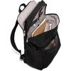 image:imageBaggallini Flap Laptop Backpack  15x11 Lightweight Work Travel Bag wLuggage Sleeve amp RFIDCharcoal
