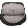 image:imageBaggallini Flap Laptop Backpack  15x11 Lightweight Work Travel Bag wLuggage Sleeve amp RFIDCharcoal