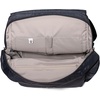 image:imageBaggallini Flap Laptop Backpack  15x11 Lightweight Work Travel Bag wLuggage Sleeve amp RFIDFrench Navy