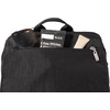 image:imageBaggallini Flap Laptop Backpack  15x11 Lightweight Work Travel Bag wLuggage Sleeve amp RFIDMulberry
