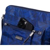image:imageBaggallini Go Bagg with RFID Phone WristletNightfall Floral