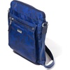 image:imageBaggallini Go Bagg with RFID Phone WristletNightfall Floral