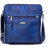 image:imageBaggallini Go Bagg with RFID Phone WristletNightfall Floral