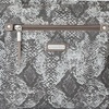 image:imageBaggallini Go Bagg with RFID Phone WristletTan Python