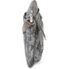 image:imageBaggallini Go Bagg with RFID Phone WristletTan Python