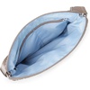 image:imageBaggallini Go Bagg with RFID Phone WristletTan Python