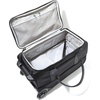 image:imageBaggallini Gramercy CarryOn DuffelBlack