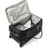 image:imageBaggallini Gramercy CarryOn DuffelBlack