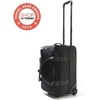 image:imageBaggallini Gramercy CarryOn DuffelBlack
