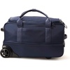 image:imageBaggallini Gramercy CarryOn DuffelFrench Navy