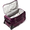 image:imageBaggallini Gramercy CarryOn DuffelMulberry
