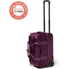 image:imageBaggallini Gramercy CarryOn DuffelMulberry