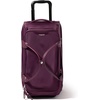 image:imageBaggallini Gramercy CarryOn DuffelMulberry
