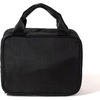 image:imageBaggallini Hanging Travel Toiletry KitBlack