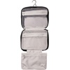 image:imageBaggallini Hanging Travel Toiletry KitBlack