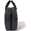 image:imageBaggallini Hanging Travel Toiletry KitMidnight Blossom Print