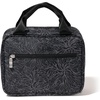 image:imageBaggallini Hanging Travel Toiletry KitMidnight Blossom Print