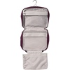 image:imageBaggallini Hanging Travel Toiletry KitMulberry