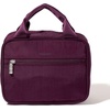 image:imageBaggallini Hanging Travel Toiletry KitMulberry