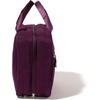 image:imageBaggallini Hanging Travel Toiletry KitMulberry