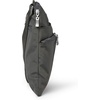 image:imageBaggallini Horizon Crossbody Bags for Women 10x105 Lightweight WaterResistant Nylon RFID Purse Handbag wWristlet IncludedCharcoal