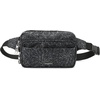 image:imageBaggallini Journey AntiTheft Belt BagMidnight Blossom Print