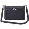 image:imageBaggallini Journey AntiTheft CrossbodyFrench Navy
