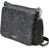 image:imageBaggallini Journey AntiTheft CrossbodyMidnight Blossom Print