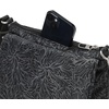 image:imageBaggallini Journey AntiTheft CrossbodyMidnight Blossom Print