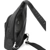 image:imageBaggallini Journey AntiTheft SlingBlack
