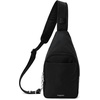 image:imageBaggallini Journey AntiTheft SlingBlack