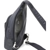 image:imageBaggallini Journey AntiTheft SlingFrench Navy