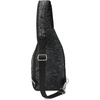 image:imageBaggallini Journey AntiTheft SlingMidnight Blossom Print