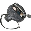 image:imageBaggallini Journey AntiTheft SlingMidnight Blossom Print