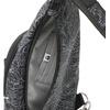 image:imageBaggallini Journey AntiTheft SlingMidnight Blossom Print