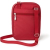 image:imageBaggallini Journey Crossbody Bags for Women 9x6 Small Lightweight Travel Handbag WRFIDApple