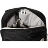 image:imageBaggallini Journey Crossbody Bags for Women 9x6 Small Lightweight Travel Handbag WRFIDBlack Quilt