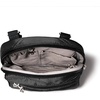 image:imageBaggallini Journey Crossbody Bags for Women 9x6 Small Lightweight Travel Handbag WRFIDBlack Quilt